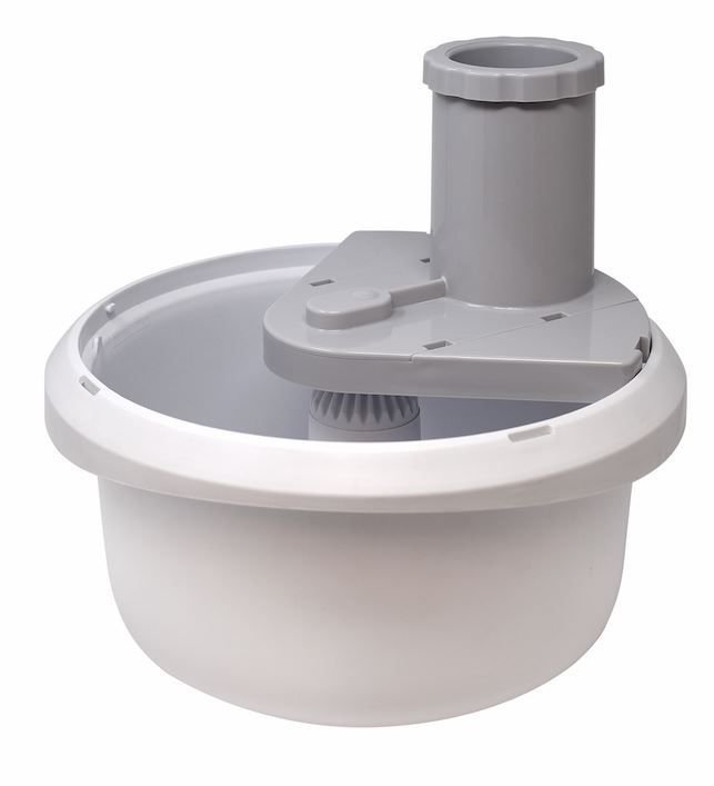 Bosch Spiralizer Attachment for Universal Plus Bosch Spiralizer Attachment For Universal Plus -All-Clad Shop bosch spiralizer attachment for universal plus muz6sp1