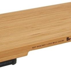 Breville Bamboo Cutting Board | For The Breville Compact Smart Oven