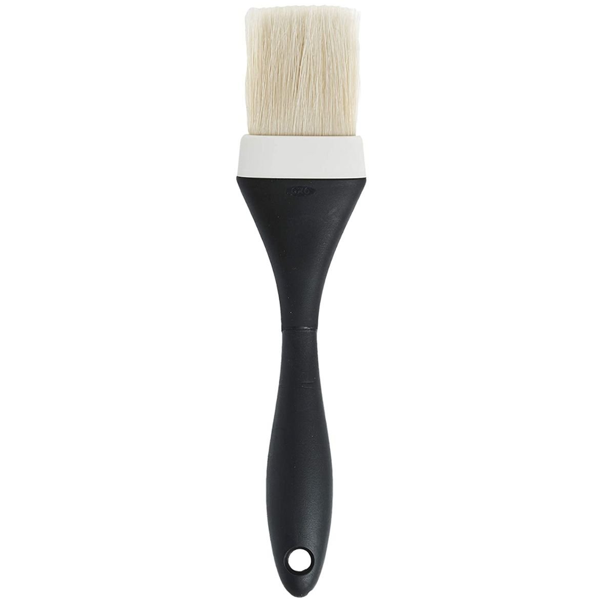 OXO Good Grips Natural Pastry Brush | Black OXO Good Grips Natural Pastry Brush | Black -All-Clad Shop brush1