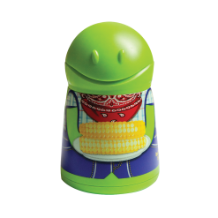 Talisman Designs "Butter Boy" Corn Butterer - Green