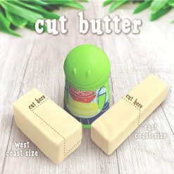Talisman Designs "Butter Boy" Corn Butterer - Green -All-Clad Shop butterboy4