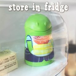 Talisman Designs "Butter Boy" Corn Butterer - Green -All-Clad Shop butterboy7