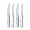 Cuisinart 4-Piece Stainless Steel Hollow Handle Steak Knife Set -All-Clad Shop c77ss 4psk