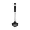 Cuisinart Barrel Handle Ladle | Nylon -All-Clad Shop caladle
