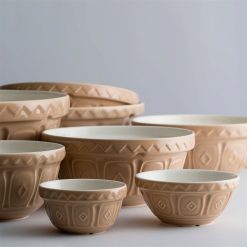 Mason Cash Cane Collection S30 (1.15 Qt) Mixing Bowl -All-Clad Shop cane1 1