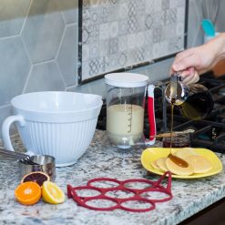 Norpro Easy Pancakes Kit -All-Clad Shop capture0013 3