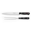 Wusthof Cutlery Wusthof Gourmet 2-Piece Carving Knife Set 2 Wusthof Cutlery Wusthof Gourmet 2-Piece Carving Knife Set -All-Clad Shop carving set 1