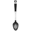 Cuisinart Barrel Handle Slotted Spoon | Nylon -All-Clad Shop caslottedspoon