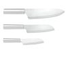 Rada Cutlery 3-Piece Chef's Select Gift Set | Silver 1 Rada Cutlery 3-Piece Chef's Select Gift Set | Silver -All-Clad Shop chef select gift set features c 5000x 1