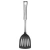Cuisinart Chef's Classic Pro Collection Slotted Turner -All-Clad Shop chefs classic pro slotted turner