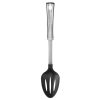 Cuisinart Chef's Classic Pro Collection Slotted Spoon -All-Clad Shop chefs classic slotted spoon