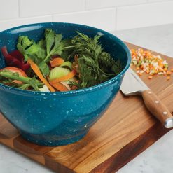 Rachael Ray Garbage Bowl | Marine Blue -All-Clad Shop chi11klbo7tj9gc50qfw 1800x1800