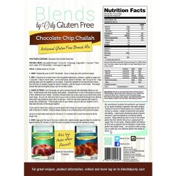 Mason Cash & Blends By Orly Challah Bread Baking Set -All-Clad Shop chocochallah8 2