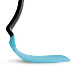 Dreamfarm Chopula Silicone Spatula| White -All-Clad Shop chopula hero slider 1