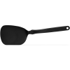 Dreamfarm Chopula Silicone Spatula| Black -All-Clad Shop chopula v black