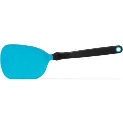 Dreamfarm Chopula Silicone Spatula| Dreamfarm Blue