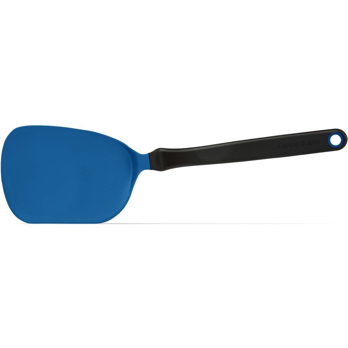Dreamfarm Chopula Silicone Spatula| Classic Blue Dreamfarm Chopula Silicone Spatula| Classic Blue -All-Clad Shop chopula v classic blue