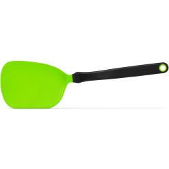 Dreamfarm Chopula Silicone Spatula| Green