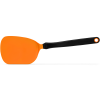 Dreamfarm Chopula Silicone Spatula| Orange -All-Clad Shop chopula v ornage