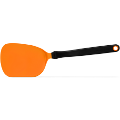 Dreamfarm Chopula Silicone Spatula| Orange