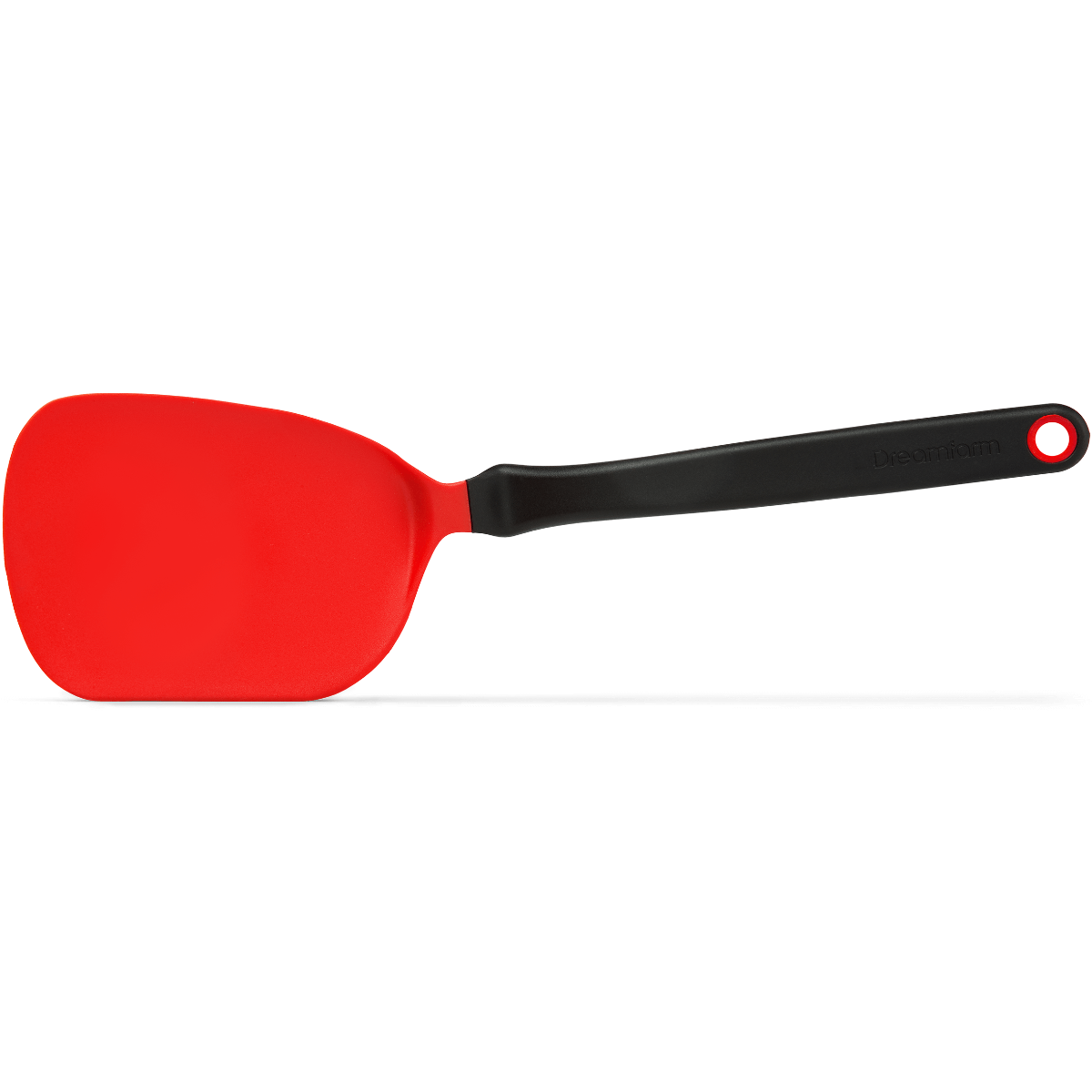 Dreamfarm Chopula Silicone Spatula| Red Dreamfarm Chopula Silicone Spatula| Red -All-Clad Shop chopula v red