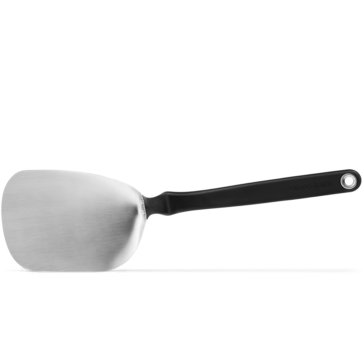 Dreamfarm Chopula Steel Spatula | Stainless Steel Dreamfarm Chopula Steel Spatula | Stainless Steel -All-Clad Shop chopula v steel 2