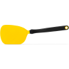 Dreamfarm Chopula Silicone Spatula| Yellow 1 Dreamfarm Chopula Silicone Spatula| Yellow -All-Clad Shop chopula v yellow