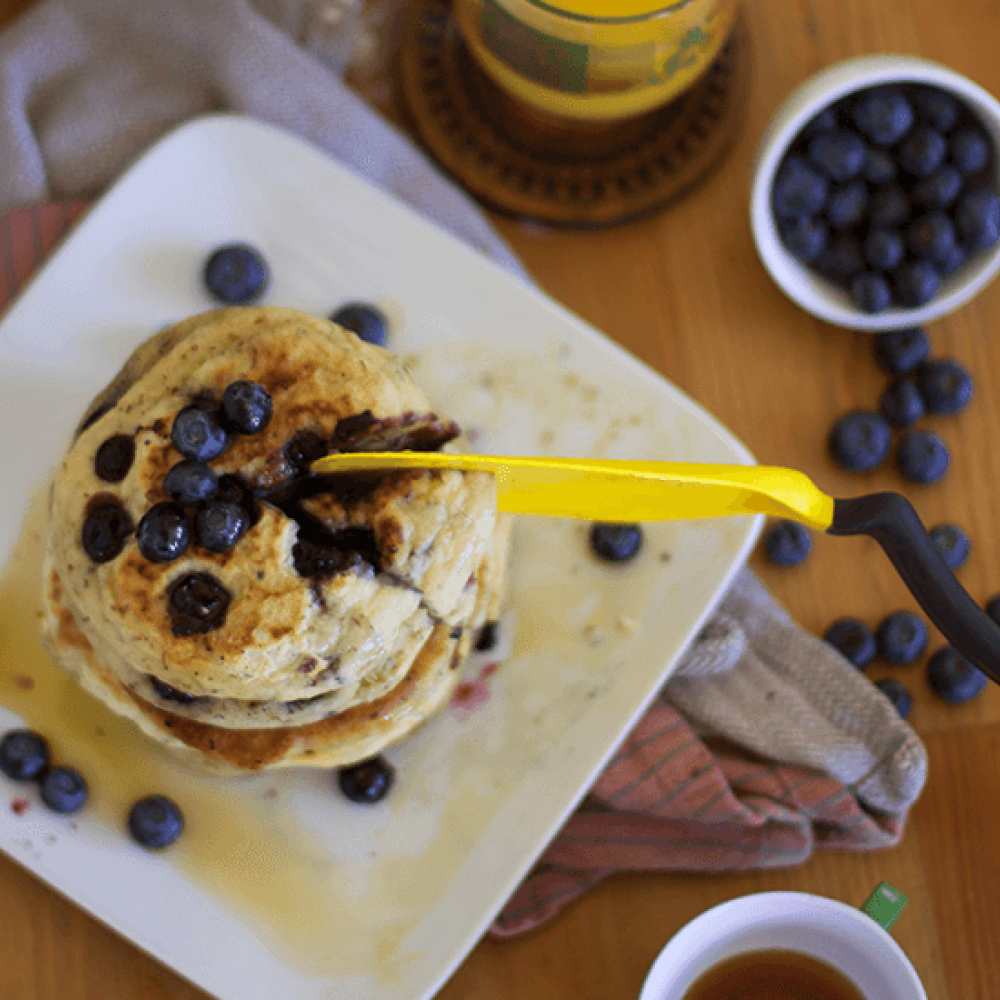 Dreamfarm Chopula Steel Spatula | Stainless Steel Dreamfarm Chopula Steel Spatula | Stainless Steel -All-Clad Shop chopulaslide 04 7 1