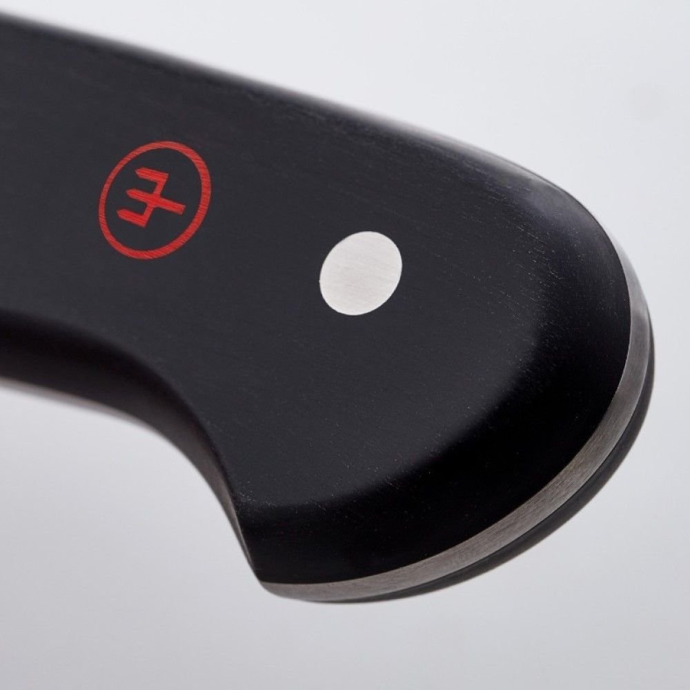 Wusthof Classic 2-Piece Asian Knife Set | Santoku & Paring Wusthof Cutlery Wusthof Classic 2-Piece Asian Knife Set | Santoku & Paring -All-Clad Shop classic handle detail 22 1