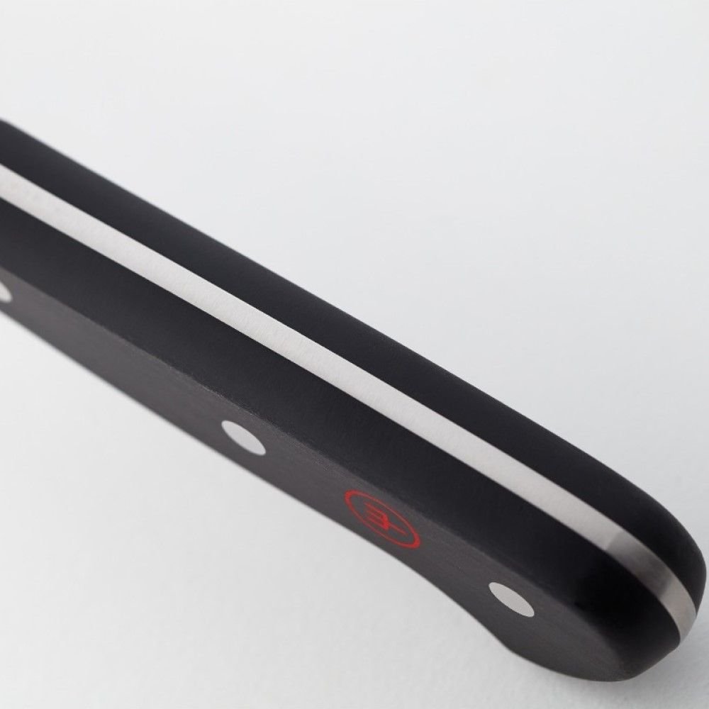 Wusthof Classic 2-Piece Asian Knife Set | Santoku & Paring Wusthof Cutlery Wusthof Classic 2-Piece Asian Knife Set | Santoku & Paring -All-Clad Shop classic tang detail 22 1