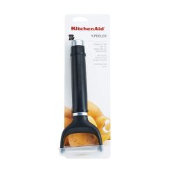 KitchenAid Non-Electrics KitchenAid Classic Y Peeler | Black -All-Clad Shop classicy3