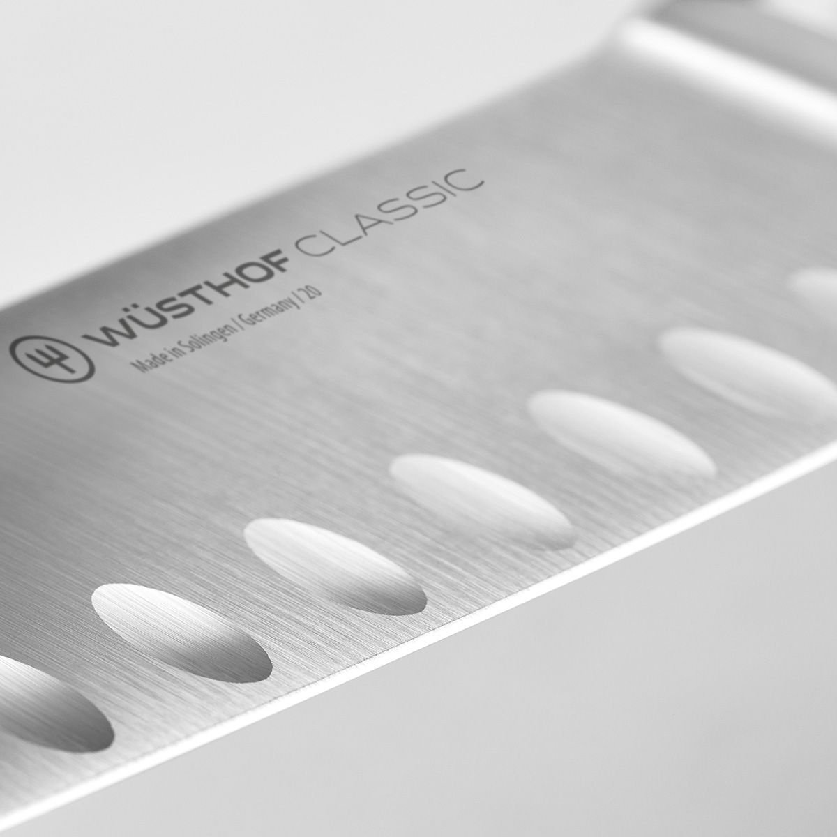 Wusthof Classic 4-Piece Steak Knife Set | Hollow Edge Wusthof Cutlery Wusthof Classic 4-Piece Steak Knife Set | Hollow Edge -All-Clad Shop cls detail hollow 01 40eaafc9 7dd1 4bf9 817a a8b742ebfe79