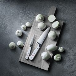 Wusthof Cutlery Wusthof Classic White 2-Piece Prep Set | Cook's & Paring Knives 5 Wusthof Cutlery Wusthof Classic White 2-Piece Prep Set | Cook's & Paring Knives -All-Clad Shop clw mood top 01 2