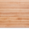 John Boos Platinum Commercial Series Cutting Board 24" X 18" 1 John Boos Platinum Commercial Series Cutting Board 24" X 18" -All-Clad Shop comboards2 r2418 2
