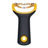 OXO Corn Peeler 1 OXO Corn Peeler -All-Clad Shop corn peeler