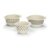 Cuisinart Bamboo Fiber Mixing Bowls | Set Of 3 -All-Clad Shop ctg 00 3mbb