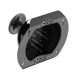 Cuisinart V-Blade Mandoline | Black -All-Clad Shop ctg 00 vman 2