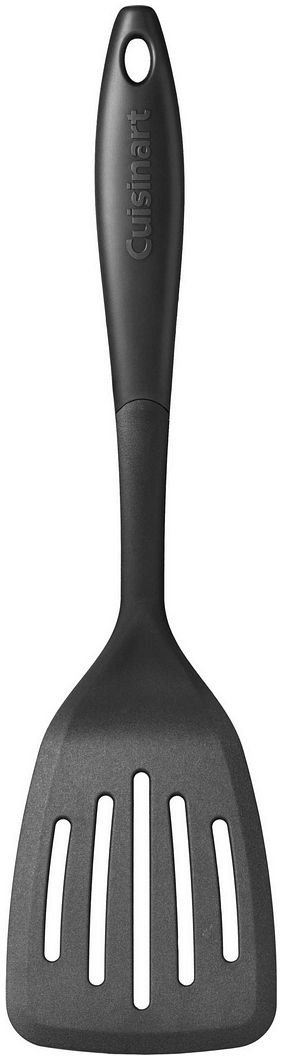 Cuisinart 7-Piece Crock & Nylon Tools Set Cuisinart 7-Piece Crock & Nylon Tools Set -All-Clad Shop ctg 01 lt cuisinart slotted turner nylon popup 1