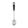 Cuisinart Barrel Handle Slotted Spoon | Stainless Steel 1 Cuisinart Barrel Handle Slotted Spoon | Stainless Steel -All-Clad Shop ctg 04 sls 1