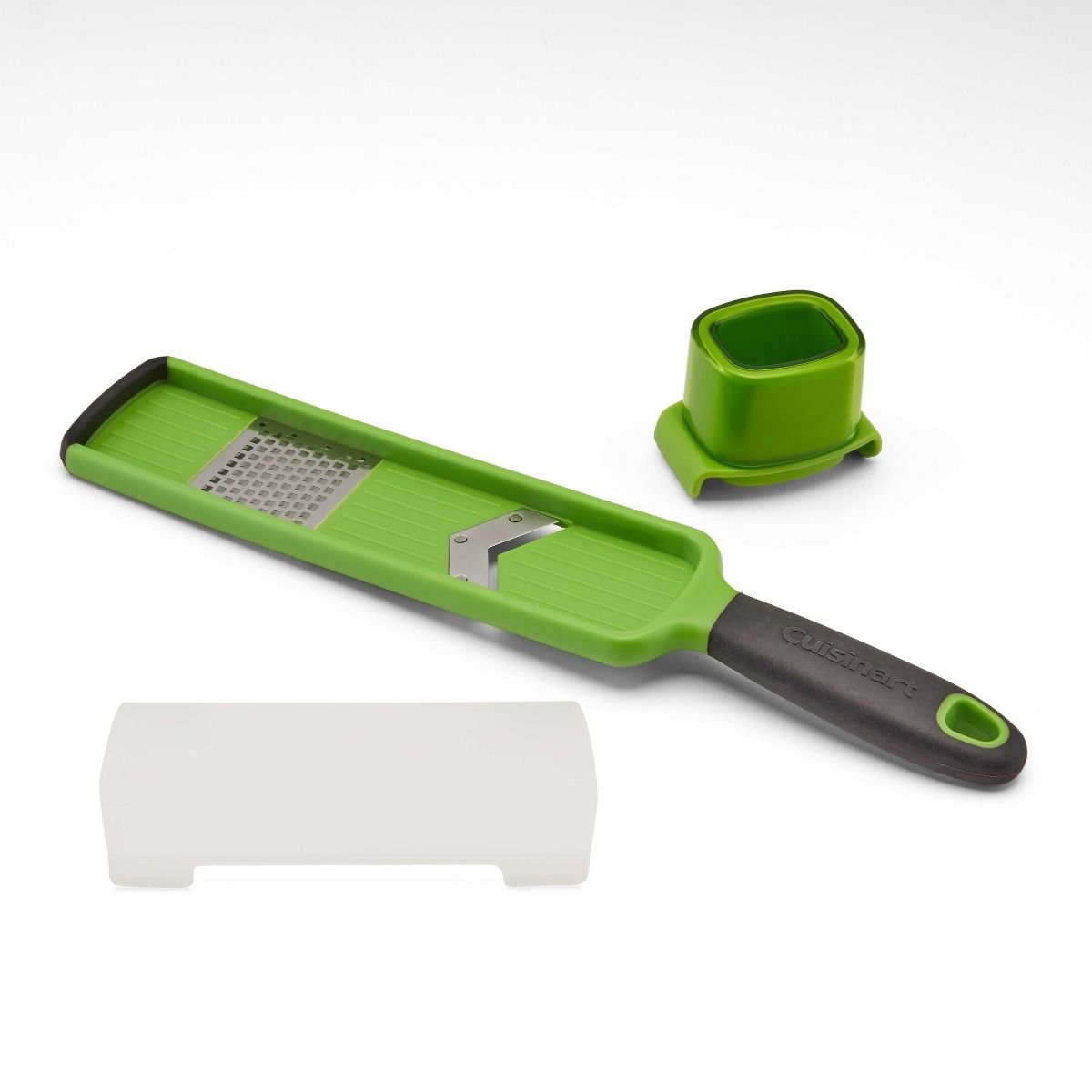 Cuisinart Garlic Slicer and Grater Cuisinart Garlic Slicer And Grater -All-Clad Shop ctg00gs 4