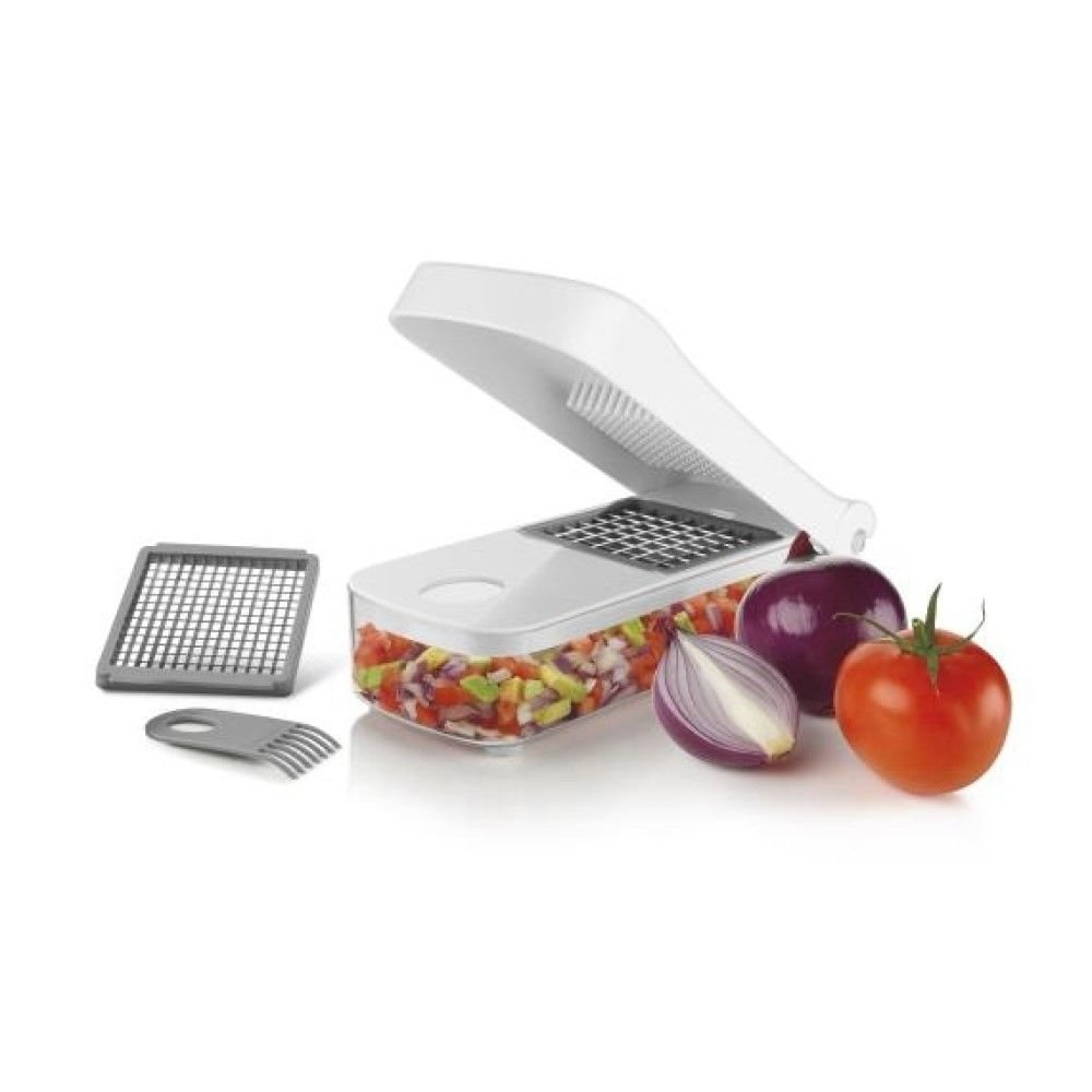 Cuisinart Vegetable and Fruit Chopper Cuisinart Vegetable And Fruit Chopper -All-Clad Shop ctg00vc2 hero