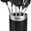 Cuisinart 7 Piece Stainless And Nylon Tool Set