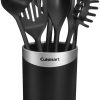 Cuisinart 7-Piece Crock & Nylon Tools Set 1 Cuisinart 7-Piece Crock & Nylon Tools Set -All-Clad Shop ctg 00 ccr7 sd popup