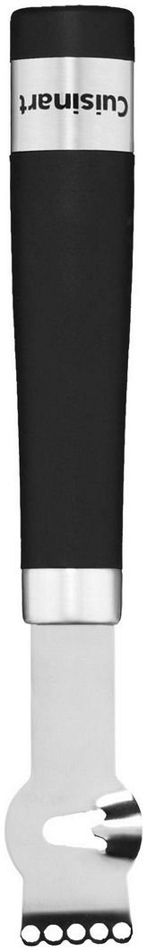 Cuisinart Barrel Handle Lemon Zester Cuisinart Barrel Handle Lemon Zester -All-Clad Shop ctg 04 lz silo popup