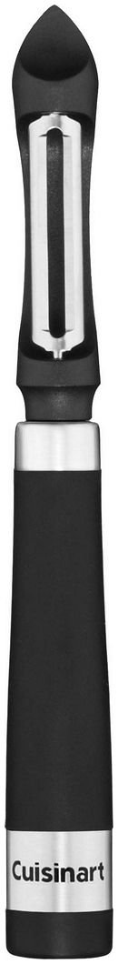 Cuisinart Barrel Handle Peeler | Nylon Cuisinart Barrel Handle Peeler | Nylon -All-Clad Shop ctg 04 p1 silo popup
