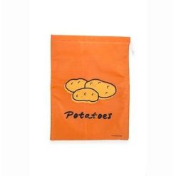 Kikkerland Stay Fresh Bag | Potato