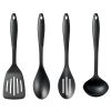 Cuisinart Nylon Boxed 4-Piece Tool Set | Black -All-Clad Shop cuisinart nylon boxed tool 4 piece set ctg 00 4 bts