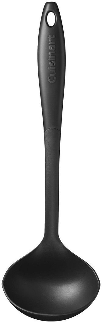 Cuisinart 7-Piece Crock & Nylon Tools Set Cuisinart 7-Piece Crock & Nylon Tools Set -All-Clad Shop cuisinart soup ladle nylon ctg 01 ld popup 1