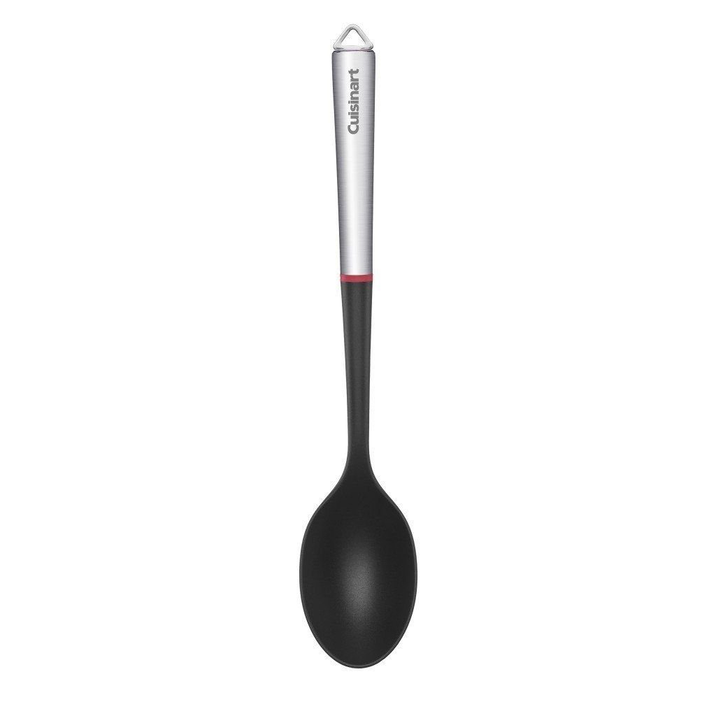 Cuisinart FusionPro Solid Spoon Cuisinart FusionPro Solid Spoon -All-Clad Shop cuisinart solid spoon ctg 14 ssr 1