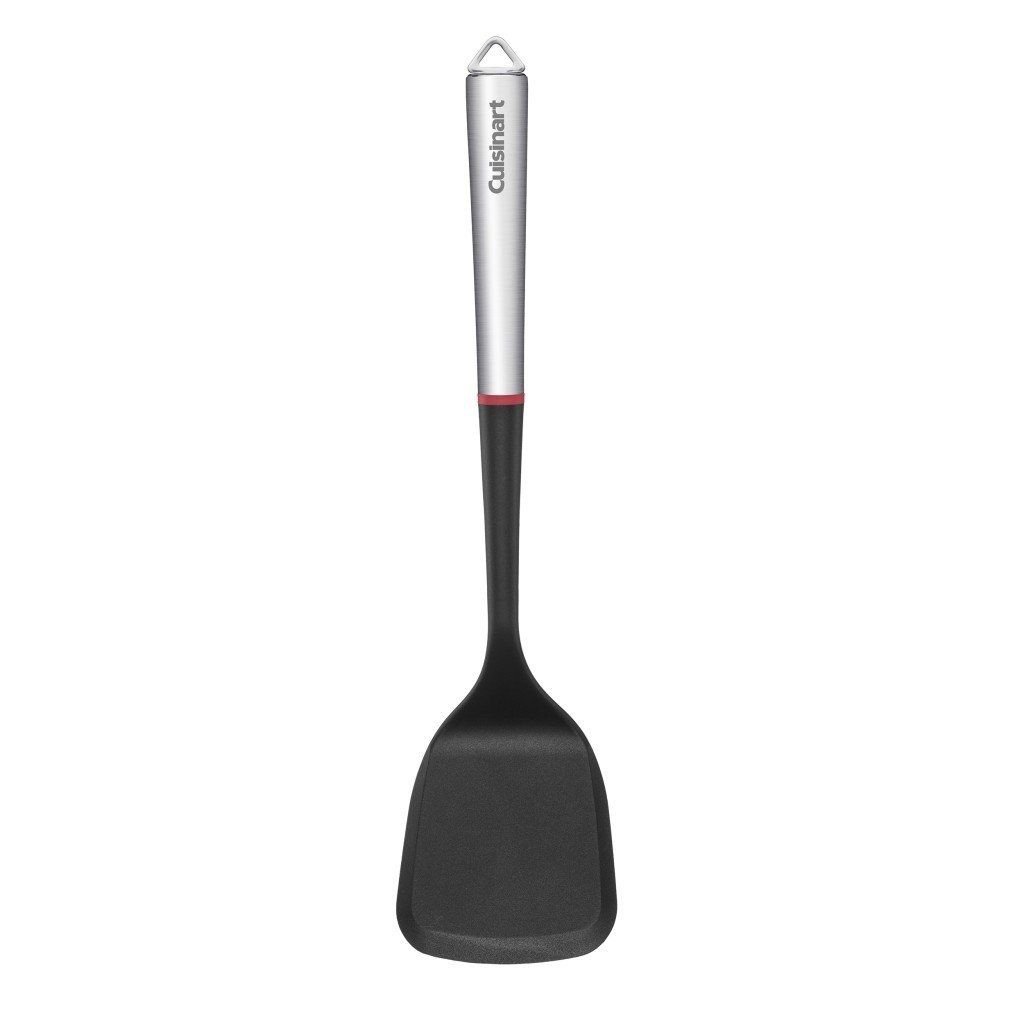 Cuisinart FusionPro Solid Turner Cuisinart FusionPro Solid Turner -All-Clad Shop cuisinart solid turner ctg 14 str 1